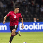 Uzuni i bindur se Shqipëria ka gjasa reale për kualifikim në Botëror