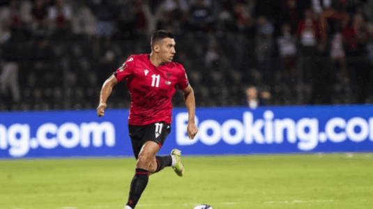 Uzuni i bindur se Shqipëria ka gjasa reale për kualifikim në Botëror