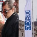 Ngritet aktakuzë ndaj zyrtares së OSBE-së në Kosovë, Jelena Gjukanoviq, ngarkohet me vepren spiunazh