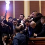 Tensionet në Kuvendin e Shqipërisë: Pritet protestë jo paqësore