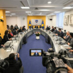 Mblidhet Qeveria në detyrë