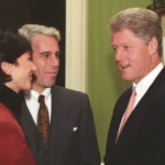 Clinton thyen heshtjen pasi i dalin fotot nga dosja “Epstein”: Administrata Trump po mundohet të fshehë provat