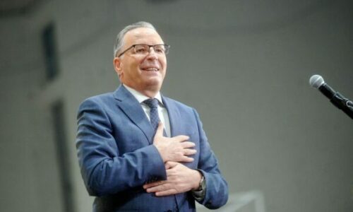 Hamza: Rritje 50% e pensioneve dhe ndihmave sociale