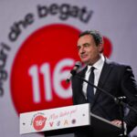 “Vetëvendosje partia me më së shumti kandidatë për deputet të përfshirë në raste penale“