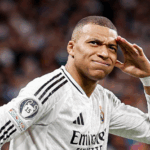 Kylian Mbappe sonte tenton të thyej rekordin e Cristiano Ronaldos