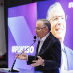 Bedri Hamza në Gjilan: Votoni 130 për një shtet që punon vetëm për qytetarët