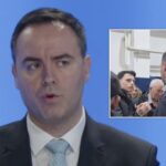 Konjufca eskalon sërish ndaj opozitës: Tokë të zezë kemi me i bo