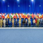 Ulutash rikonfirmon përkushtimin e KFOR-it për një mjedis të sigurt në Kosovë