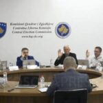 KQZ akrediton televizionin serb që propagandon kundër Kosovës: Krasniqi dhe Kurteshi të VV-së votojnë “pro”