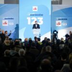 Abdixhiku në Llap: Herët e keni kuptuar se shteti nuk ndërtohet me sharje por me mençuri