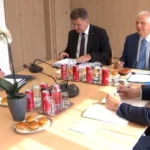 Kurti “lëshon pe”: Pranon se ka marrëveshje të Brukselit dhe Ohrit