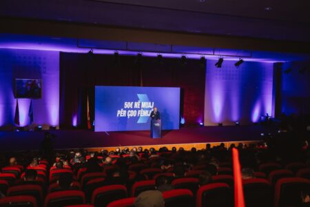 Hamza: Po shoh vendosmëri dhe gatishmëri për ndryshim