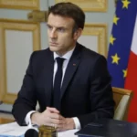 SHBA ia hoqi vizat zyrtarëve evropianë që hartuan Aktin e Shërbimeve Digjitale, Macron: Sulm ndaj sovranitetit tonë digjital