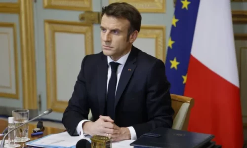 SHBA ia hoqi vizat zyrtarëve evropianë që hartuan Aktin e Shërbimeve Digjitale, Macron: Sulm ndaj sovranitetit tonë digjital