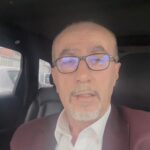 Haxhiu rrugës për në Skënderaj: Me Bedri Hamzën kryeministër bëjmë ndryshimin e madh