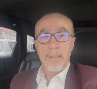 Haxhiu rrugës për në Skënderaj: Me Bedri Hamzën kryeministër bëjmë ndryshimin e madh