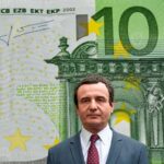 Katër ditë para zgjedhjeve, qeveria shpërndanë 100 euro për grupin e dytë të studentëve