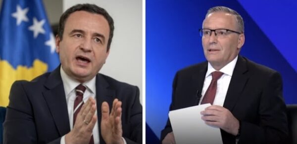 Hamza i gatshëm për përballje televizive me Albin Kurtin “në cilëndo studio”