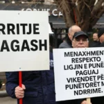 Punëtorët e KEK-ut paralajmërojnë grevë nëse s’ka rritje pagash