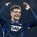 Hoffenheimi kërkon 50 milionë euro për lirimin e Asllanit