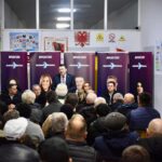 Beqa: Molliqi i tha po PDK’së dhe Bedri Hamzës