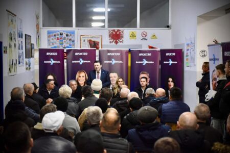 Beqa: Molliqi i tha po PDK’së dhe Bedri Hamzës