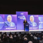 Bedri Hamza: Istogu zgjodhi të ecë përpara me PDK-në