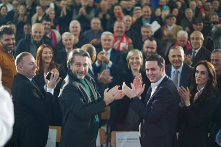 Abdixhiku nga Kodra e Trimave: Vranjevci po flet qartë, sonte na la të gjithëve pa fjalë