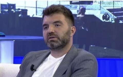 Ermal Sadiku reagon ndaj vendimit të Kurtit për ndarjen e 100 eurove: Vota nuk është mall