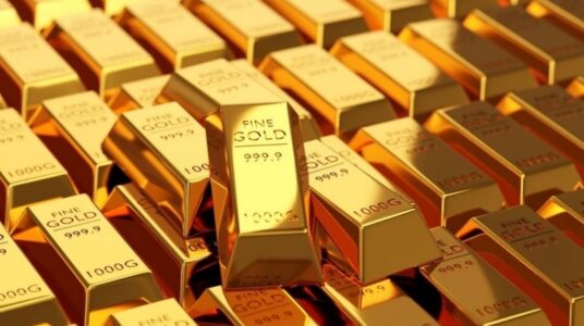 Ari për herë të parë tejkalon vlerën prej 4500 dollarë për ons