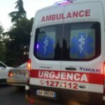 27-vjeçari bie aksidentalisht nga ndërtesa në Tiranë