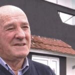 Nesër i jepet lamtumira e fundit Jahja Mustafës, babait të Calit