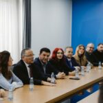 Memli Krasniqi: PDK e bashkuar dhe e palëkundur drejt zgjedhjeve të së dielës