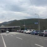 Vetëm 3 deri në 10 minuta pritje, qarkullim normal në pikat kufitare të Kosovës