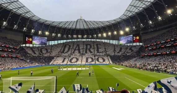 Drejtuesit e Tottenhamit e hapin kuletën, mbi 170 milionë euro për transferime