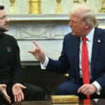 Zelensky njofton takim me Trump: Shumë gjëra mund të vendosen para Vitit të Ri