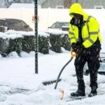 Mijëra fluturime në ShBA anulohen për shkak të stuhisë dimërore që po afron