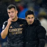 Xhaka kujton momentin e vështirë te Arsenali: I thashë Artetas se nuk mund ta vesh më këtë fanellë