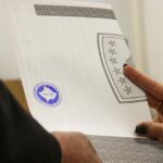 KQZ: Deri në ora 09:00 në 24 përfaqësi diplomatike votuan mbi një mijë votues