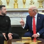 Shtëpia e Bardhë e konfirmon, Trump takon të dielën Zelenskyn