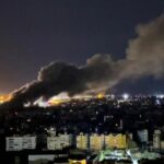 Hamza bashkë me PDK-në shkojnë për ngushëllime në familjen Salih Mustafës