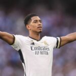 “Çmendet” Man Unitedi, gati ofertën 200 milionëshe për Jude Bellingham