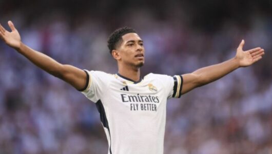 “Çmendet” Man Unitedi, gati ofertën 200 milionëshe për Jude Bellingham