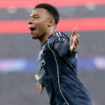 Mbappe vendos rekorde-Golashënuesi më i mirë i Championsit, e kalon edhe Ronaldon