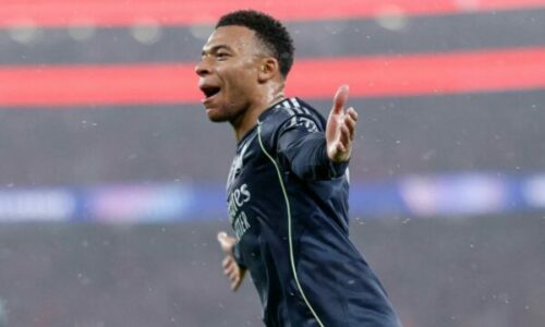 Mbappe vendos rekorde-Golashënuesi më i mirë i Championsit, e kalon edhe Ronaldon