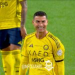 Ronaldo shënon golin e 957 në karrierë, devijon me shpinë goditjen e Felix