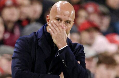 Slot tregon se cila ndeshje e Liverpulit të këtij sezoni nuk deshiron të përseritet