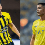 Mitaj mund të bëhet shok skuadre me Ronaldon