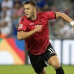 Fitoi 7,5 milionë dollarë në SHBA, sulmuesi shqiptar bëhet gati për t’u transferuar në Serie B