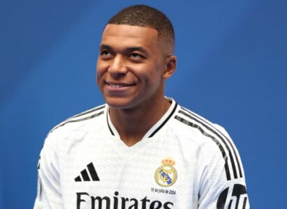 Zyrtare: Mbappe mungon edhe ndaj Salzburg